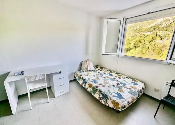 Pratique, Proche Gare & Petit Prix Avec Parking Grenoble