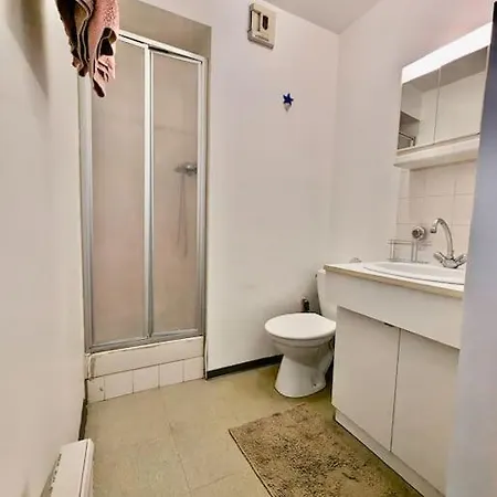 Pratique, Proche Gare & Petit Prix Avec Parking Appartement