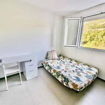 Pratique, Proche Gare & Petit Prix Avec Parking Grenoble